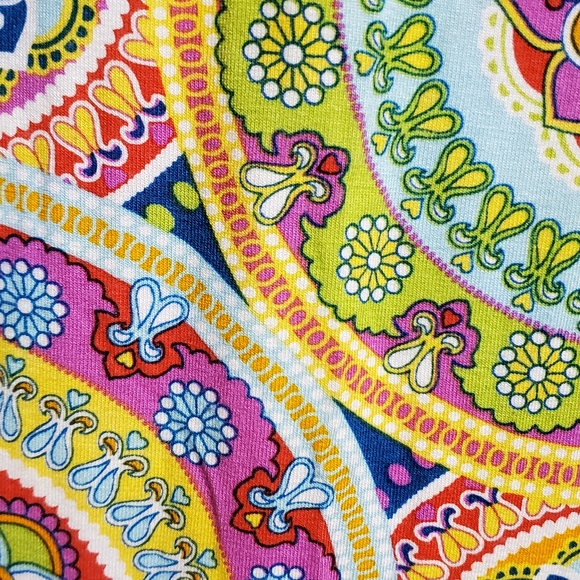 Printed Sundress by Lascana Venus, size Large - Picture 3 of 9